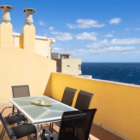 Sunlivetenerife كانديلاريا المظهر الخارجي الصورة