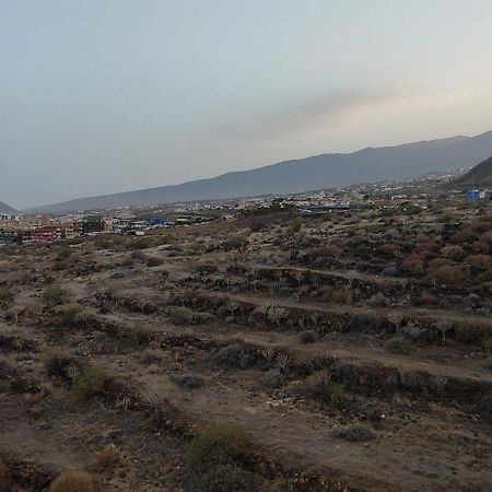 Sunlivetenerife كانديلاريا المظهر الخارجي الصورة