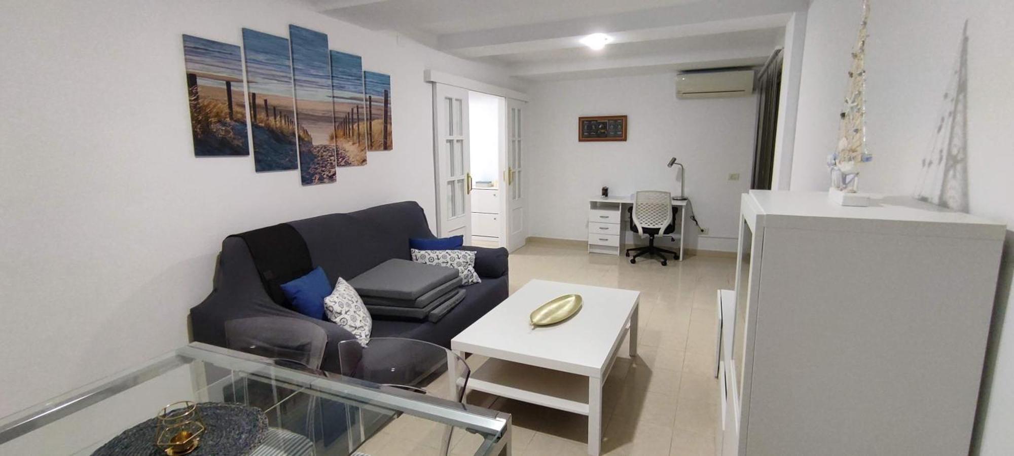 Sunlivetenerife كانديلاريا المظهر الخارجي الصورة