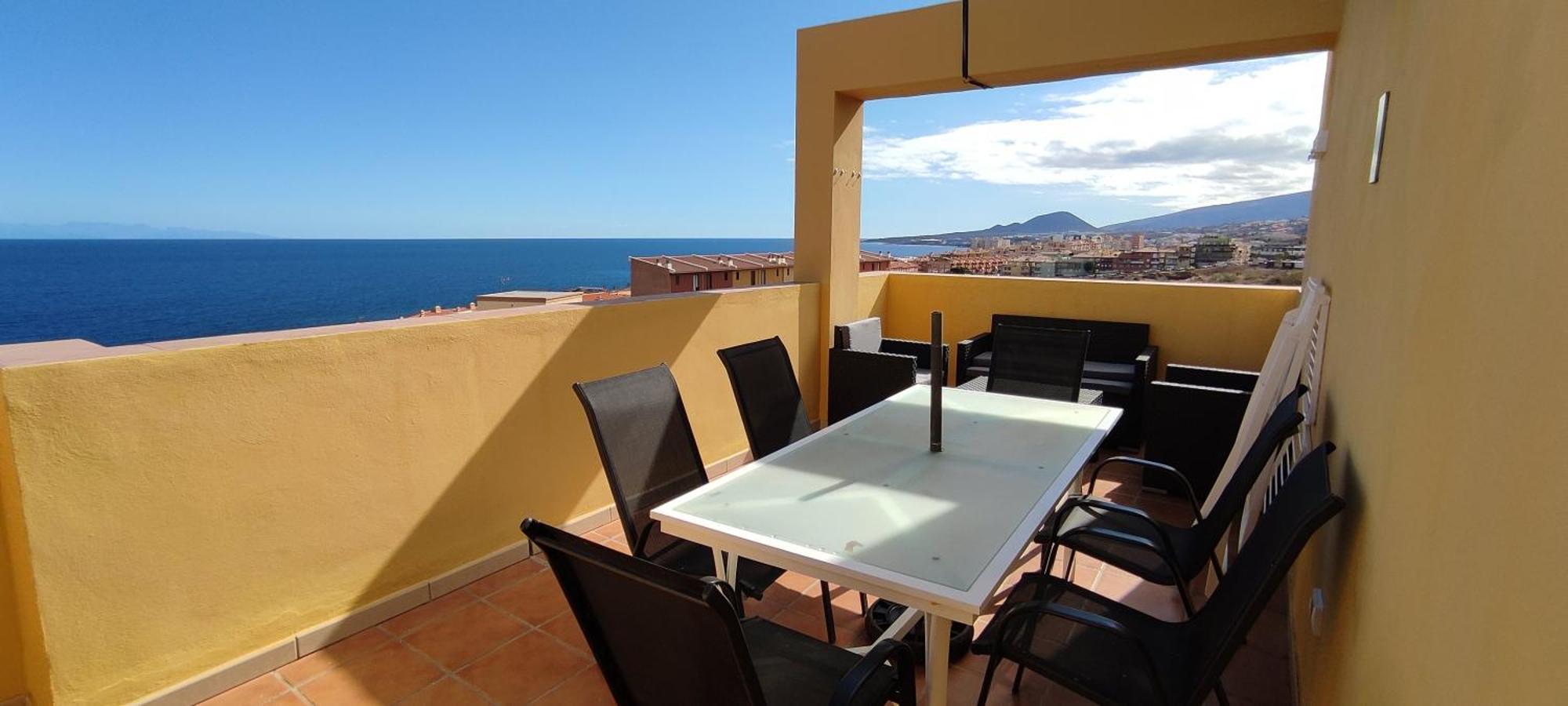Sunlivetenerife كانديلاريا المظهر الخارجي الصورة