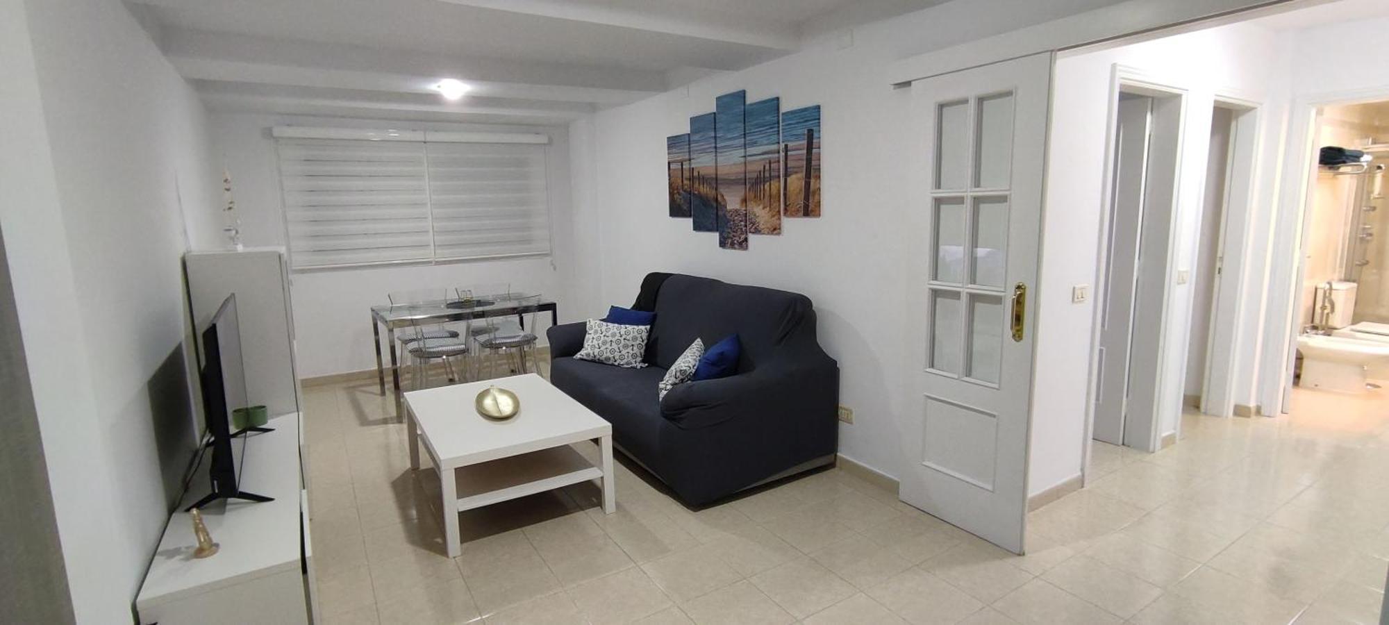 Sunlivetenerife كانديلاريا المظهر الخارجي الصورة