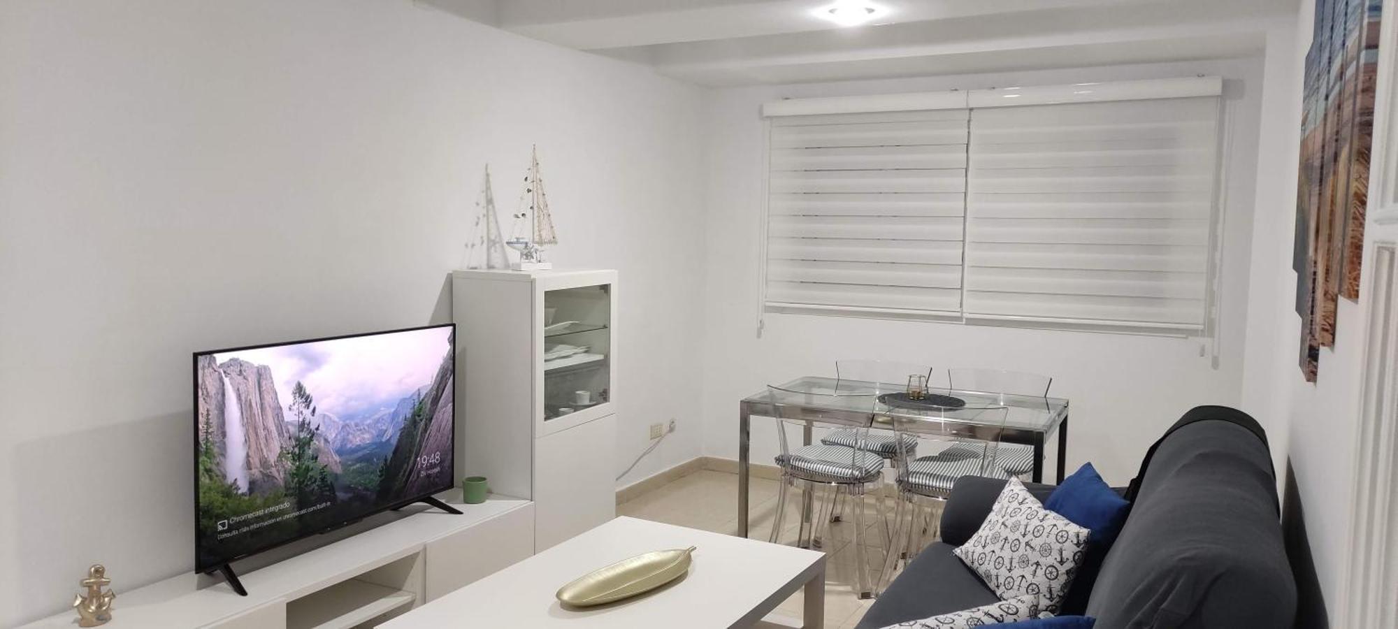 Sunlivetenerife كانديلاريا المظهر الخارجي الصورة