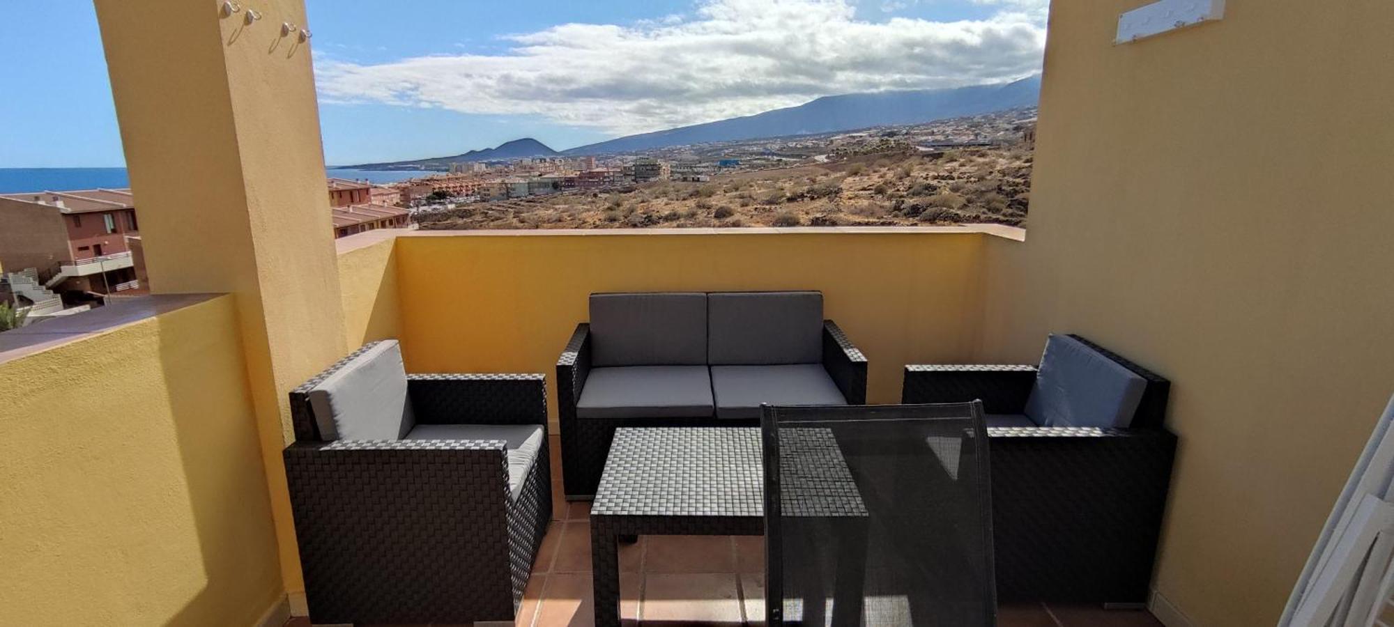 Sunlivetenerife كانديلاريا المظهر الخارجي الصورة