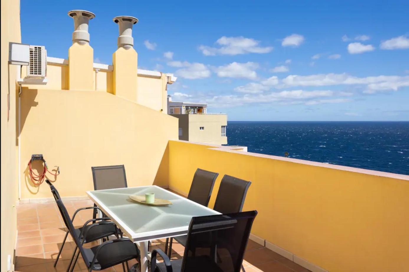 Sunlivetenerife كانديلاريا المظهر الخارجي الصورة