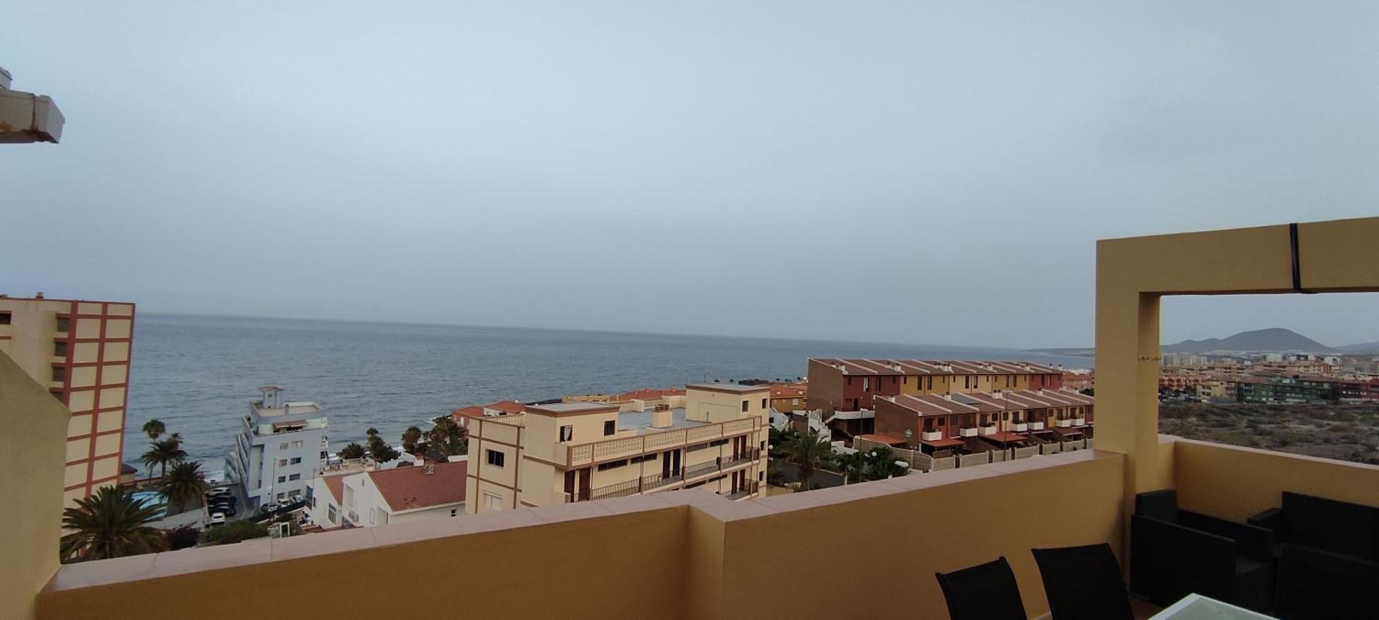 Sunlivetenerife كانديلاريا المظهر الخارجي الصورة
