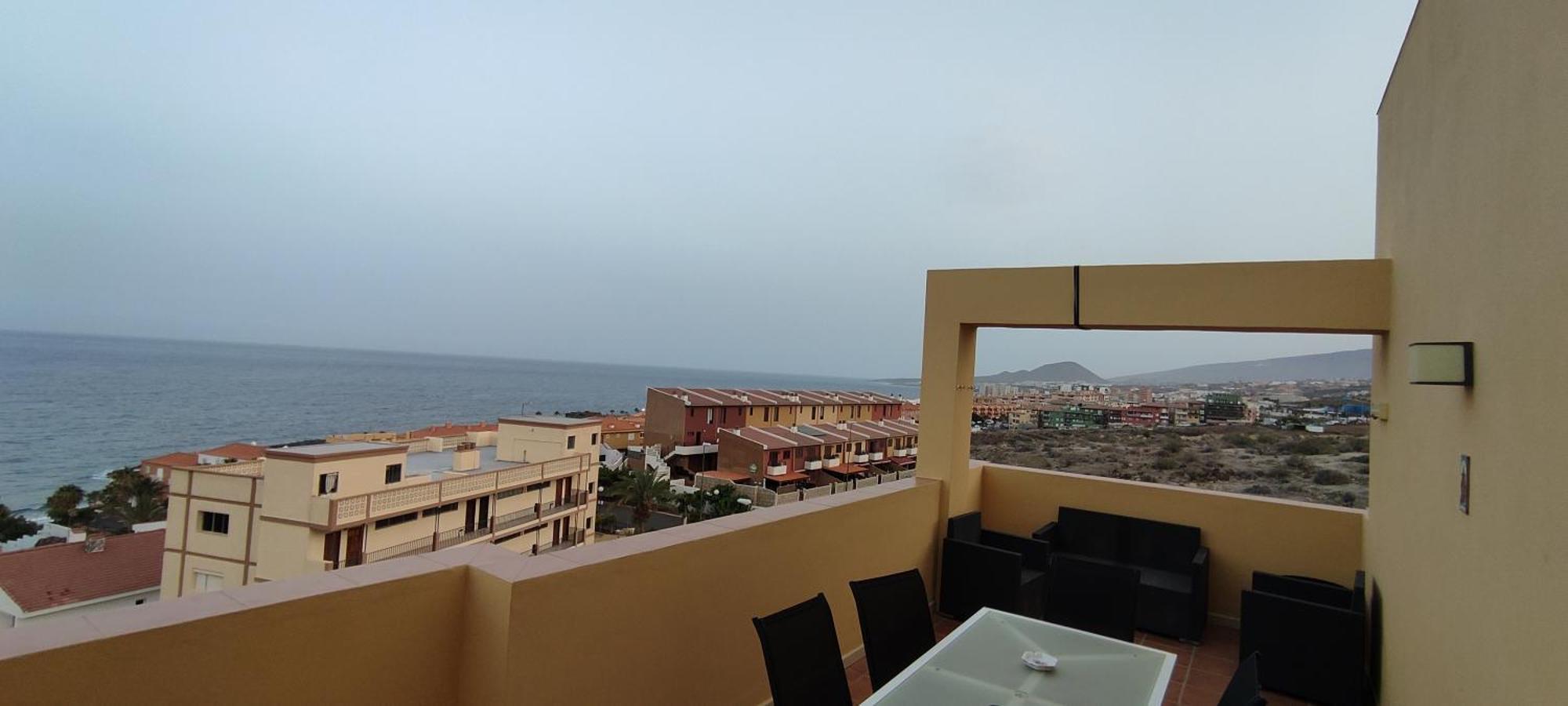 Sunlivetenerife كانديلاريا المظهر الخارجي الصورة