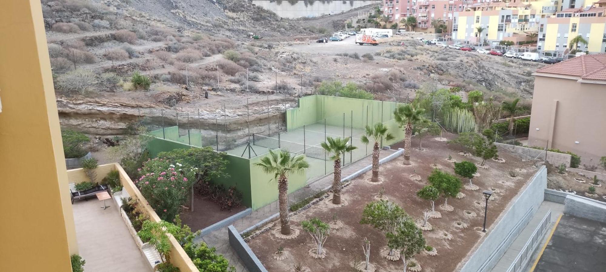 Sunlivetenerife كانديلاريا المظهر الخارجي الصورة